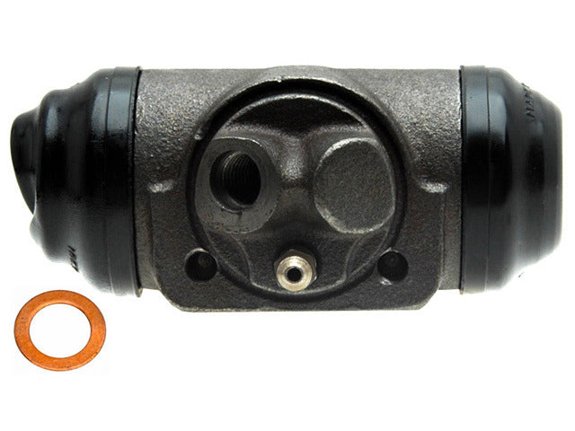 Drum Brake Wheel Cylinder Raybestos Brakes WC37015