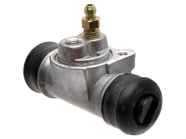 Drum Brake Wheel Cylinder Raybestos Brakes WC370160