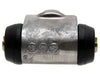 Drum Brake Wheel Cylinder Raybestos Brakes WC370161