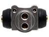 Drum Brake Wheel Cylinder Raybestos Brakes WC370161