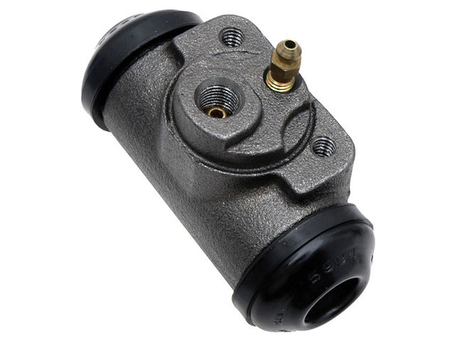 Drum Brake Wheel Cylinder Raybestos Brakes WC37016
