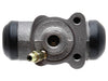 Drum Brake Wheel Cylinder Raybestos Brakes WC370174