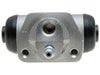 Drum Brake Wheel Cylinder Raybestos Brakes WC370176