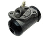 Drum Brake Wheel Cylinder Raybestos Brakes WC37017