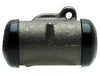 Drum Brake Wheel Cylinder Raybestos Brakes WC37017