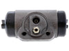 Drum Brake Wheel Cylinder Raybestos Brakes WC370181