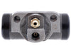 Drum Brake Wheel Cylinder Raybestos Brakes WC370185