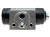 Drum Brake Wheel Cylinder Raybestos Brakes WC370186