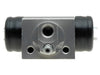 Drum Brake Wheel Cylinder Raybestos Brakes WC370187