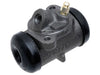 Drum Brake Wheel Cylinder Raybestos Brakes WC37018