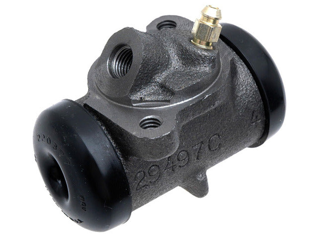 Drum Brake Wheel Cylinder Raybestos Brakes WC37018