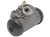 Drum Brake Wheel Cylinder Raybestos Brakes WC370192