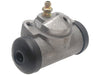 Drum Brake Wheel Cylinder Raybestos Brakes WC370193