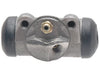 Drum Brake Wheel Cylinder Raybestos Brakes WC370193