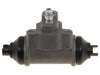 Drum Brake Wheel Cylinder Raybestos Brakes WC370194