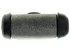 Drum Brake Wheel Cylinder Raybestos Brakes WC370195