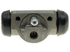 Drum Brake Wheel Cylinder Raybestos Brakes WC370195