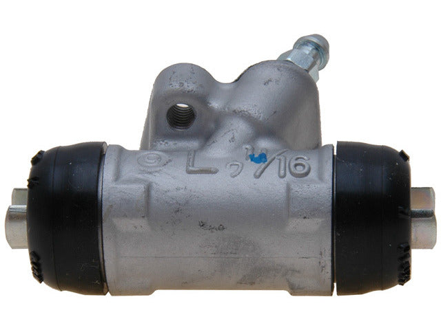 Drum Brake Wheel Cylinder Raybestos Brakes WC370196