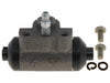 Drum Brake Wheel Cylinder Raybestos Brakes WC370197