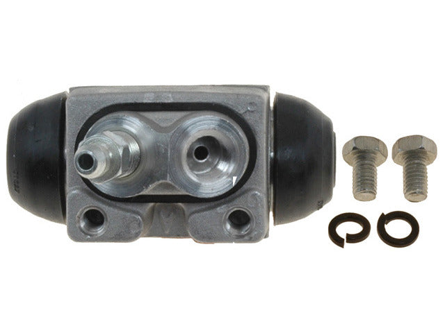 Drum Brake Wheel Cylinder Raybestos Brakes WC370198