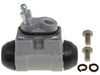 Drum Brake Wheel Cylinder Raybestos Brakes WC370198