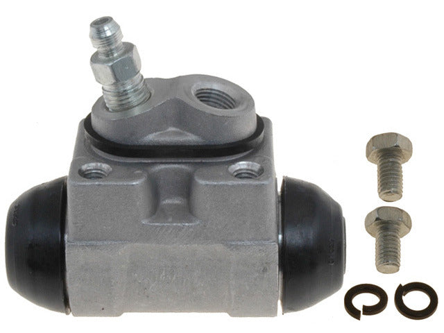 Drum Brake Wheel Cylinder Raybestos Brakes WC370198