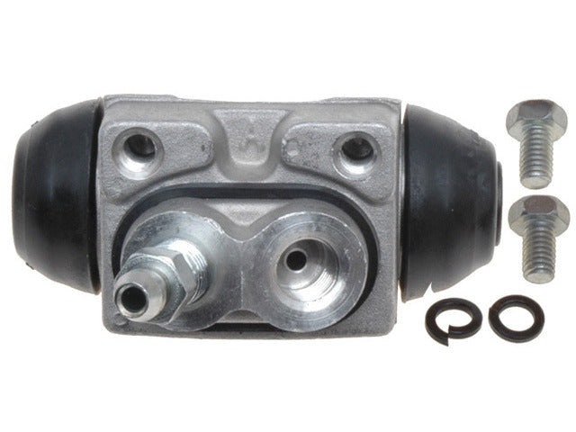 Drum Brake Wheel Cylinder Raybestos Brakes WC370199