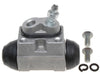 Drum Brake Wheel Cylinder Raybestos Brakes WC370199