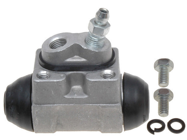 Drum Brake Wheel Cylinder Raybestos Brakes WC370199