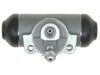Drum Brake Wheel Cylinder Raybestos Brakes WC370204