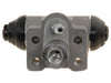 Drum Brake Wheel Cylinder Raybestos Brakes WC370206