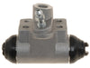 Drum Brake Wheel Cylinder Raybestos Brakes WC370206