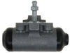 Drum Brake Wheel Cylinder Raybestos Brakes WC370207