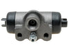 Drum Brake Wheel Cylinder Raybestos Brakes WC370212