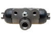 Drum Brake Wheel Cylinder Raybestos Brakes WC370213