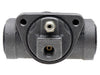 Drum Brake Wheel Cylinder Raybestos Brakes WC37021