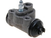 Drum Brake Wheel Cylinder Raybestos Brakes WC370220