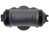 Drum Brake Wheel Cylinder Raybestos Brakes WC370220