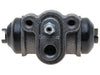 Drum Brake Wheel Cylinder Raybestos Brakes WC370220