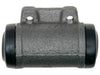 Drum Brake Wheel Cylinder Raybestos Brakes WC370221