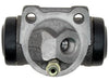 Drum Brake Wheel Cylinder Raybestos Brakes WC370221