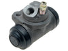 Drum Brake Wheel Cylinder Raybestos Brakes WC370222