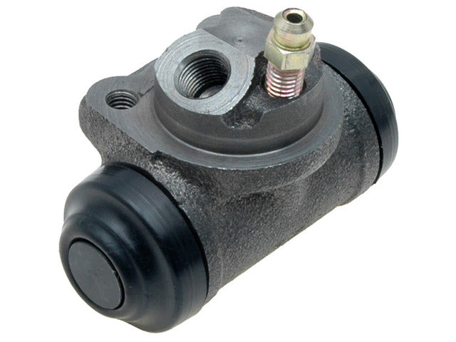 Drum Brake Wheel Cylinder Raybestos Brakes WC370222