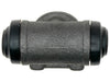Drum Brake Wheel Cylinder Raybestos Brakes WC370222