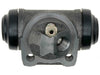 Drum Brake Wheel Cylinder Raybestos Brakes WC370222