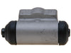 Drum Brake Wheel Cylinder Raybestos Brakes WC370224