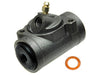 Drum Brake Wheel Cylinder Raybestos Brakes WC37022