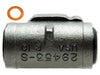 Drum Brake Wheel Cylinder Raybestos Brakes WC37022