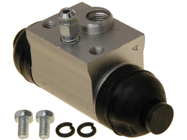 Drum Brake Wheel Cylinder Raybestos Brakes WC370231