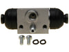 Drum Brake Wheel Cylinder Raybestos Brakes WC370231